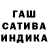 ТГК гашишное масло Kin Ati